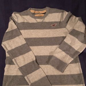 Thermal long sleeve shirt